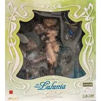 Figure - Elf Village