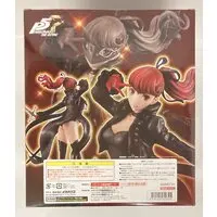 Lucrea - Persona 5 / Yoshizawa Kasumi