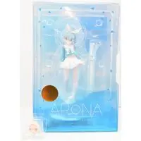 With Bonus - Blue Archive / Arona
