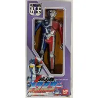 Figure - Choujinki Metalder