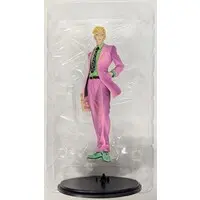 Statue Legend - JoJo's Bizarre Adventure: Diamond is Unbreakable / Kira Yoshikage