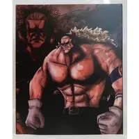 Figure - One Piece / Douglas Bullet