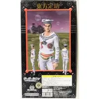 Statue Legend - JoJo's Bizarre Adventure Part 8: Jojolion