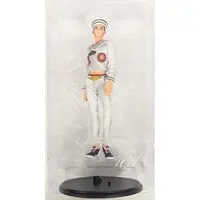 Statue Legend - JoJo's Bizarre Adventure Part 8: Jojolion