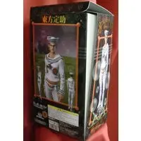 Statue Legend - JoJo's Bizarre Adventure Part 8: Jojolion