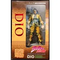 Chozo Kado - JoJo's Bizarre Adventure: Stardust Crusaders / Dio Brando