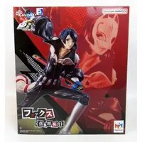 Lucrea - Persona 5 / Kitagawa Yusuke