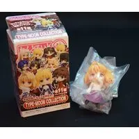 Nendoroid Petite - Tsukihime / Arcueid Brunestud