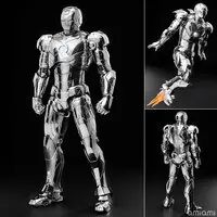 Figure - The Avengers / Tony Stark
