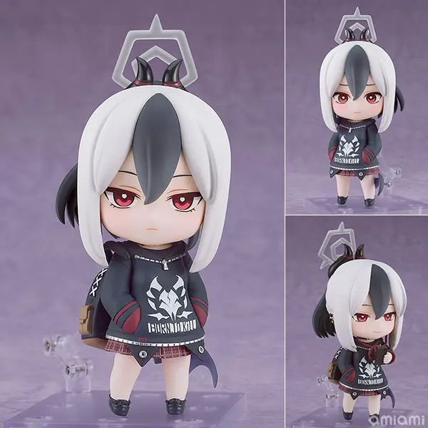 Nendoroid - Blue Archive / Onikata Kayoko