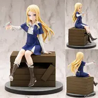 Figure - Sasaki to Pii-chan (Sasaki and Peeps)