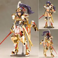 Plastic model - Frame Arms Girl