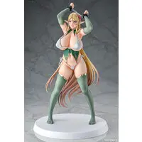 Tasogare no Shou Elf Eirene 1/6 Complete Figure