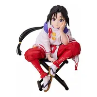 Figure - Nige Jouzu no Wakagimi (The Elusive Samurai) / Houjou Tokiyuki