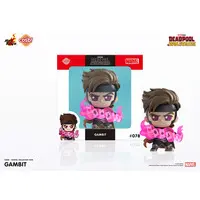 Bobblehead - Deadpool / Wolverine