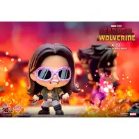 Bobblehead - Deadpool / Wolverine