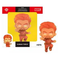 Bobblehead - Deadpool / Wolverine