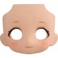 Nendoroid - Nendoroid Doll - Nendoroid Doll Customizable Face Plate