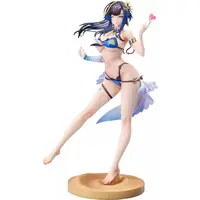 Figure - Snowbreak: Containment Zone