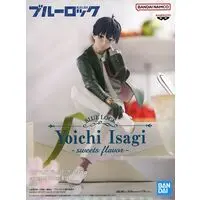 Figure - Prize Figure - Blue Lock / Isagi Yoichi
