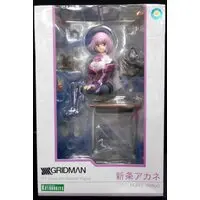 Figure - SSSS.Gridman / Shinjou Akane