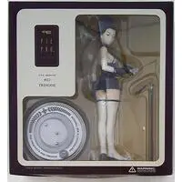 Figure - Murata Range