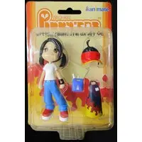 Pinky Street - Pinky:st