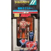 Figure - Choujinki Metalder