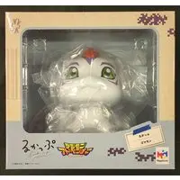 Lookup - Digimon: Digital Monsters