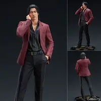 Figure - Yakuza: Like a Dragon