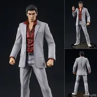 Figure - Yakuza: Like a Dragon
