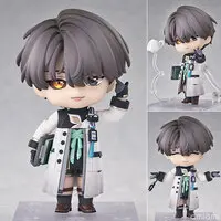 Nendoroid - Reverse: 1999