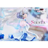 Prisma Wing - Tanmoshi / Siesta