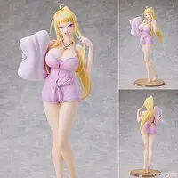 [Bonus] Hokkaido Gals Are Super Adorable! Minami Fuyuki Pajama Ver. 1/6 Complete Figure