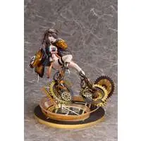 AXGRIT - Date A Live / Tokisaki Kurumi