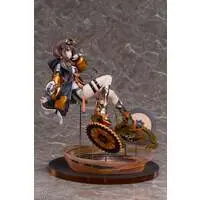 AXGRIT - Date A Live / Tokisaki Kurumi