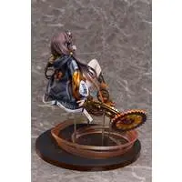 AXGRIT - Date A Live / Tokisaki Kurumi