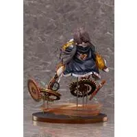 AXGRIT - Date A Live / Tokisaki Kurumi