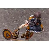 AXGRIT - Date A Live / Tokisaki Kurumi