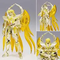 Figure - Saint Seiya