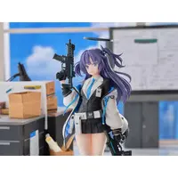 Figure - Blue Archive / Hayase Yuuka