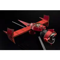 Figure - Cowboy Bebop / Spike Spiegel