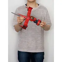 Figure - Cowboy Bebop / Spike Spiegel