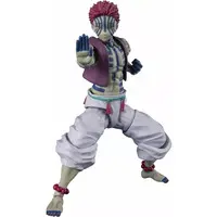 S.H.Figuarts - Demon Slayer: Kimetsu no Yaiba / Akaza