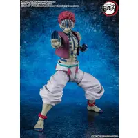 S.H.Figuarts - Demon Slayer: Kimetsu no Yaiba / Akaza