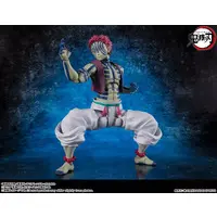 S.H.Figuarts - Demon Slayer: Kimetsu no Yaiba / Akaza