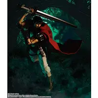 S.H.Figuarts - Berserk / Guts