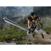 S.H.Figuarts - Berserk / Guts