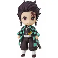 Figuarts mini - Demon Slayer: Kimetsu no Yaiba / Kamado Tanjirou
