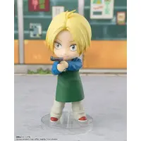 Figuarts mini - Sakamoto Days / Asakura Shin